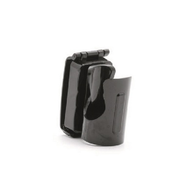  Monadnock Pr- 24/Control Device Front Draw Clip- On Baton Holder 360 ° Swivel - Plain Black | 3010