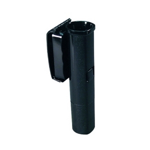  Baton Holder For Friction Lock 26 ` Plain Black