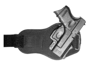  Ankle Holster- Glock