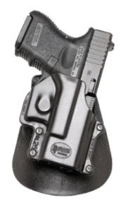  Belt Holster- Glock