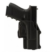 Fobus Glock Belt Holster - RH | GL2BH