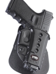 Glock 17, 19, 22, 23, 26, 27, 33, 34, 35, PADDLE HOLSTER