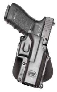  Fobus Belt Holster - Right Hand - Glock 20/21/37/38 | Gl3bh