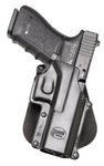 Fobus Belt Holster - Right Hand - Glock 20 / 21 / 37 / 38 | GL3BH