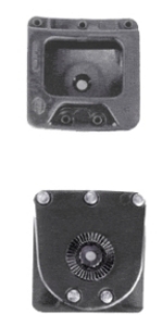  Fobus Roto To Belt Converter - 2 1/4 ` Belt Converter/Attachment | Rb214
