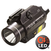  Streamlight Tlr- 2 Taclight/Red Laser