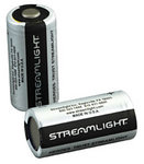 Streamligt CR123A 3V Lithium Battery