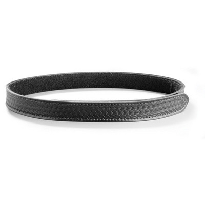  Safariland Model 99 Buckleless Reversible Duty Belt, 1.5 Inch - Basketweave - Large | 99- 3- 4