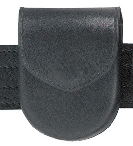  Safariland Model 90 Handcuff Pouch - Standard Chain Cuff - Plain | 90- 2hs