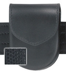 Safariland Model 90 Handcuff Pouch - Standard Chain Cuff - Basketweave | 90-4HS