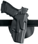 Safariland 6378 ALS Concealment Paddle Holster - Glock 17 | 6378-83-411