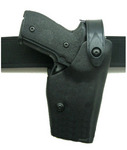 Safariland 6280 SLS Mid Level 2 Duty Holster - Glock 19/23 | 6280-283-131