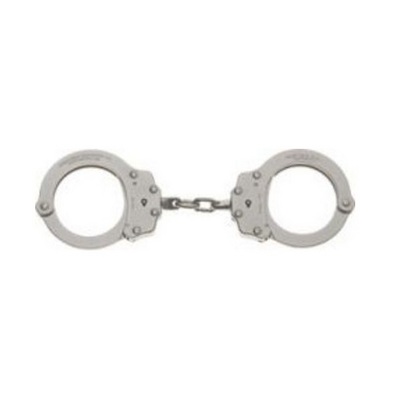  Peerless Handcuffs Model 700c - Nickel | 4710