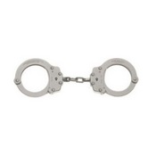 Peerless Handcuffs Model 700C -  Nickel | 4710