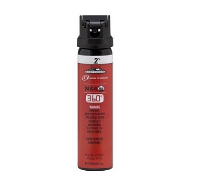  Mk- 4 360 Oc Spray- 3oz.