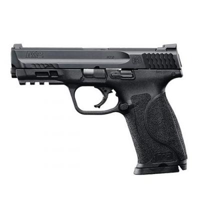 Smith & Wesson M & P9 M2.0 9mm Le Only | 11882