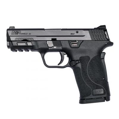 Smith & Wesson M & P Ez 9mm No Safety