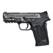 Smith & Wesson M&P Shield EZ No Thumb Safety - 9mm - LE Only | 12437