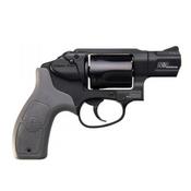 Smith & Wesson M&P Bodyguard 38 Intergrated Crimson Trace Laser - LE Only | 12056