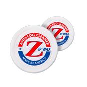 Zip Wax Antifog Cleaner 1/2OZ