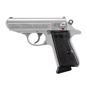 Walther PPK/s Stainless