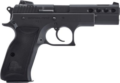  Sar Usa P8s 9mm Black