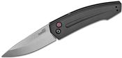 Kershaw Launch 2 Automatic Knife Black Aluminum (3.4