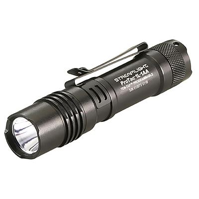  Streamlight Protac 1l- 1aa Edc Pocket Flashlight