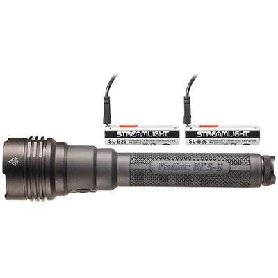  Streamlight Protac Hl 5- X Rechargeable Flashlight