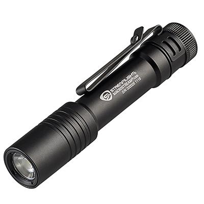  Streamlight Macrostream Edc Rechargeable Pocket Flashlight