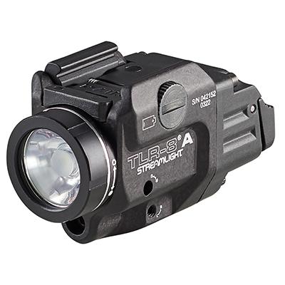  Streamlight Tlr- 8a Flex Taclight/Laser