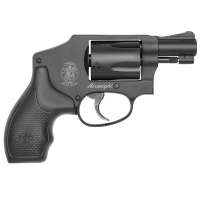  Smith & Wesson Model 442 J Frame 38spl Black