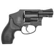 Smith & Wesson Model 442 J Frame 38spl Black