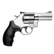 Smith & Wesson 686 Plus L Frame 357 Magnum 3