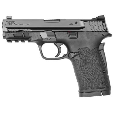  Smith & Wesson M & P 380 Ez 380acp With Safety