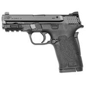 Smith & Wesson M&P 380 EZ 380acp With Safety