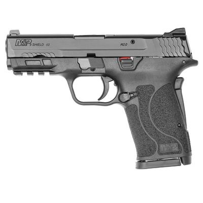  Smith & Wesson M & P Ez 9mm No Safety