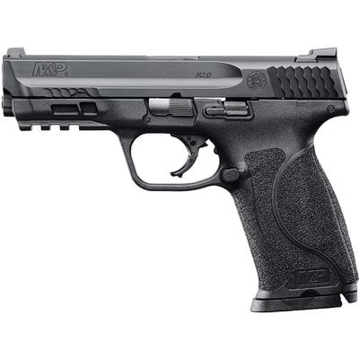  Smith & Wesson M & P9 2.0 9mm Le Only Trijicon Hdx Night Sights
