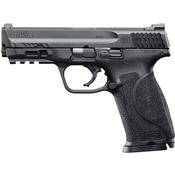 Smith & Wesson M&P9 2.0 9mm LE Only Trijicon HDX Night Sights
