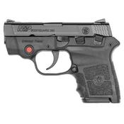 Smith & Wesson Bodyguard 380 With CT Laser