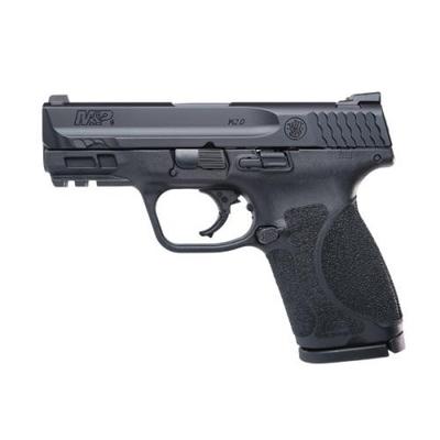  Smith & Wesson M & P9 2.0 Compact 9mm Night Sights