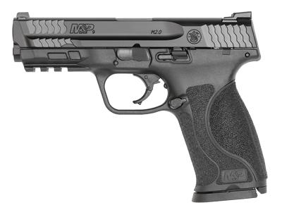  Smith & Wesson M & P9 2.0 9mm Night Sights