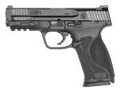 Smith & Wesson M&P9 2.0 9mm Night Sights