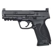 Smith & Wesson M&P9 2.0 9mm Optic Ready Suppressor Height Sights
