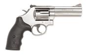 Smith & Wesson 686 Plus L Frame 357 Magnum 4