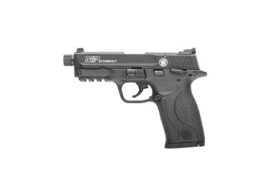  Smith & Wesson M & P 22 Compact Pistol 22lr