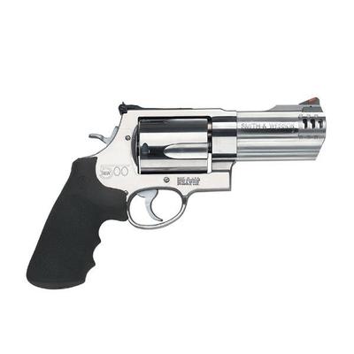  Smith & Wesson Model 500 X Frame 500 S & W Mag 4 