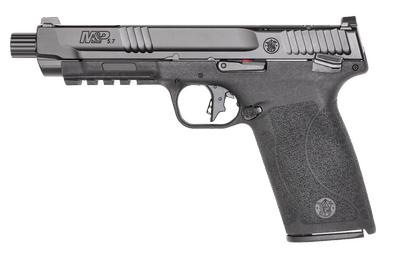 Smith & Wesson M & P 5.7 Pistol 5.7x28mm With Safety