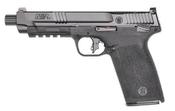 Smith & Wesson M&P 5.7 Pistol 5.7x28mm With Safety
