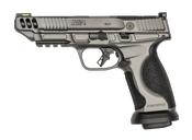 Smith & Wesson Performance Center M&P9 2.0 Competitor Optic Ready Two Tone